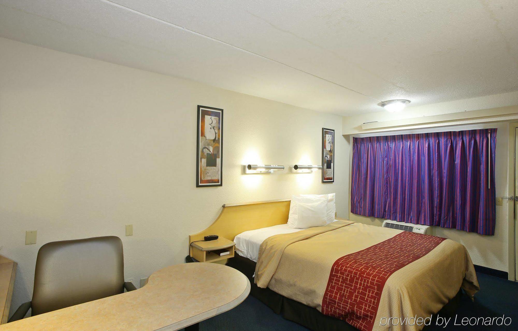 Red Roof Inn Dallas - Dfw Airport North Irving Zewnętrze zdjęcie