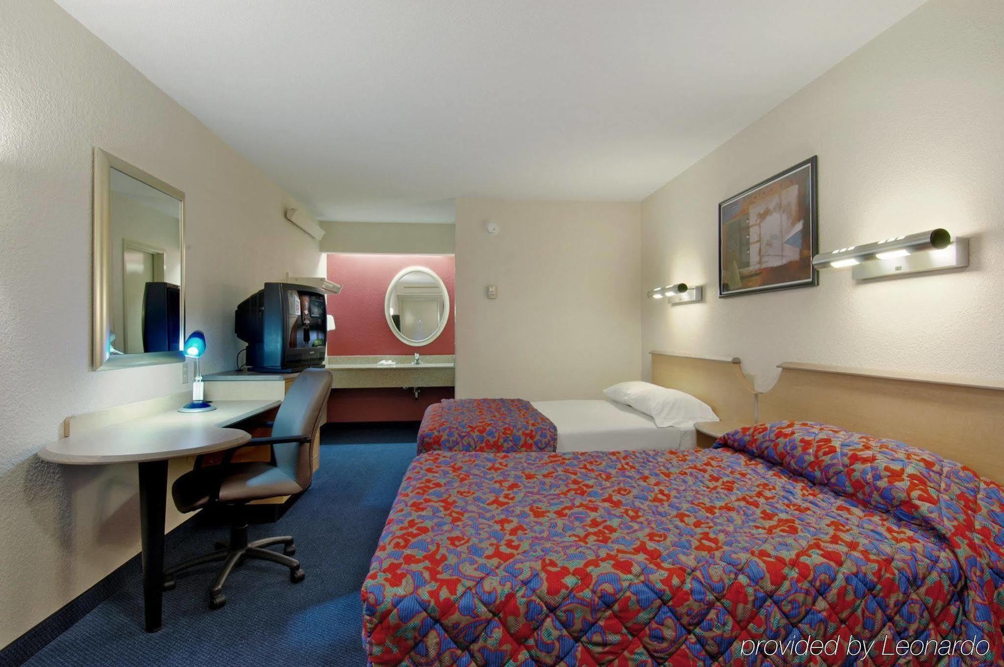 Red Roof Inn Dallas - Dfw Airport North Irving Zewnętrze zdjęcie